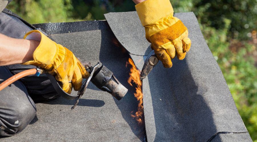 Local Chimney Repair in Friendswood, TX